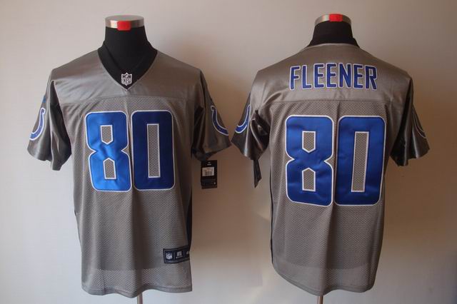 Nike Indianapolis Colts Elite Jerseys-014